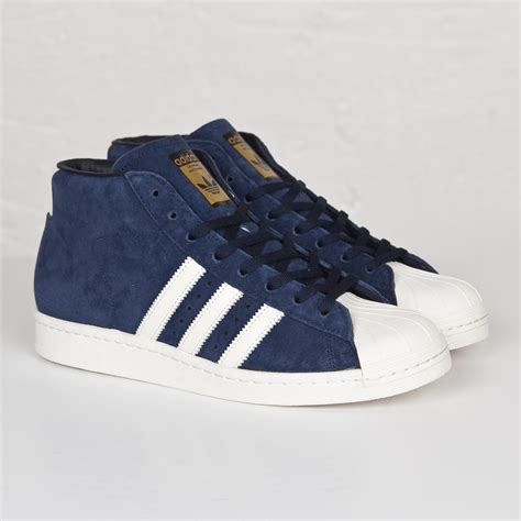 adidas pro model antigo